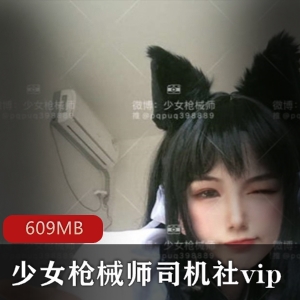 FL姬少女枪械师资源合集609MB，颜值诱人，绅士必备！